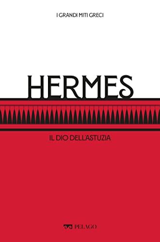 (PDF) Hermes. Il dio dell'astuzia 